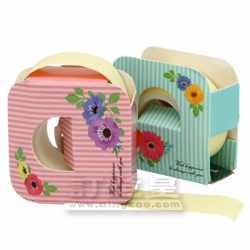 Sticky Memo Roll