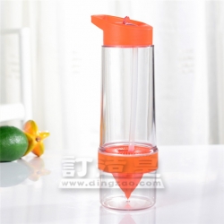 吸管榨汁杯(650ml)
