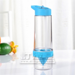 吸管榨汁杯(650ml)