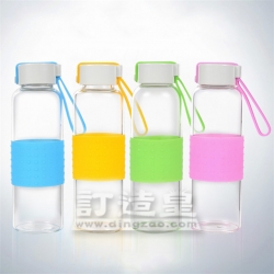 炫彩玻璃杯(360ml)