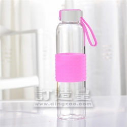 炫彩玻璃杯(360ml)