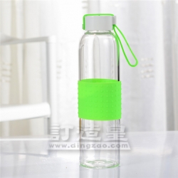 炫彩玻璃杯(360ml)