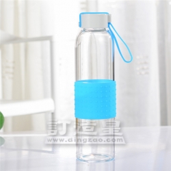 炫彩玻璃杯(360ml)
