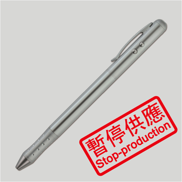功能金屬筆 (筆、PDA筆、LED、鐳射)