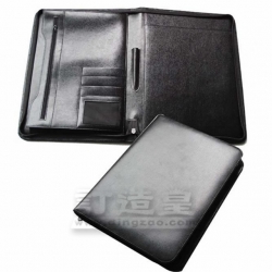 Leather Folder