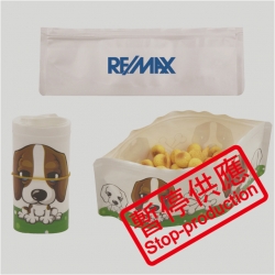 Foldable Pet Bowl