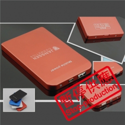 Mobile Power Bank (3500mAh)