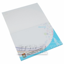 Sticky Notepad