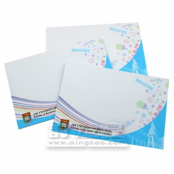 Sticky Notepad
