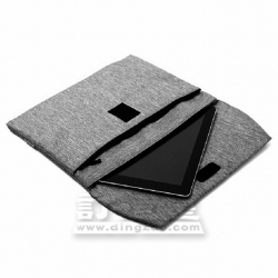 組合型信封式IPAD包二件套
