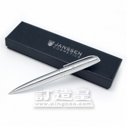 Mirror-polished Metal Pen