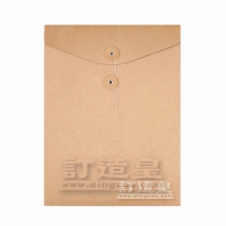 String Tie Envelope (22.8 x 30.5cm)