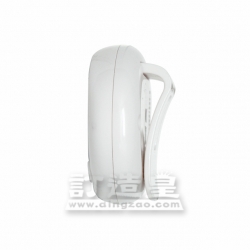 Heard-shape Stepper Pedometer