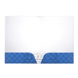 Double Pocket Folder (52.3 x 38.8cm)