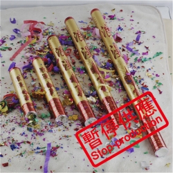 Party Smokeless Fireworks Stick (30cm)