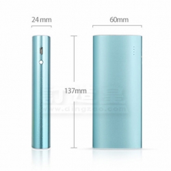 移動電源(6000mAh)
