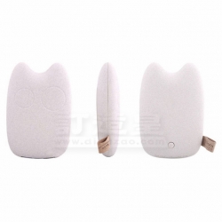 龍貓移動電源(9000mAh)