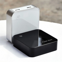 移動電源(12000mAh)