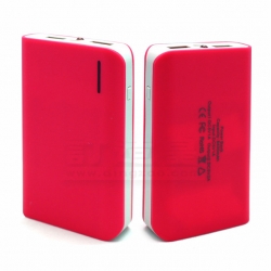 移動電源(8400mAh)