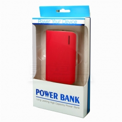移動電源(8400mAh)
