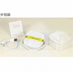 月光石移動電源(6000mAh)