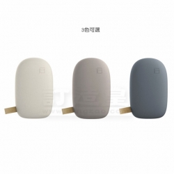 火山石移動電源(10400mAh)