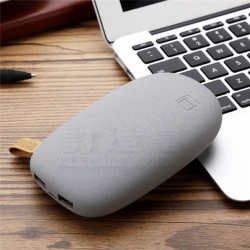 火山石移動電源(10400mAh)