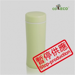 Manton Curvy Color Tumbler (400ml)