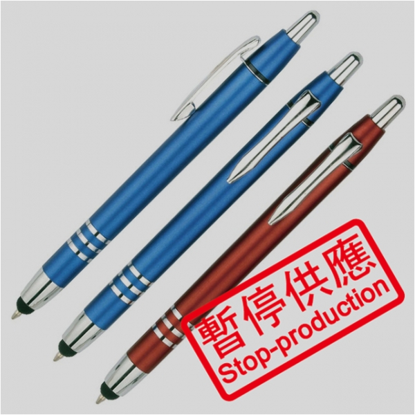 (下架)觸控原子筆