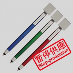 (下架)觸控原子筆