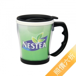 Translucent Mug (300 ml)