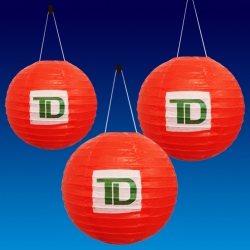 Lantern - TD Canada Trust