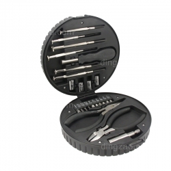 Tire Shape Tool Kit