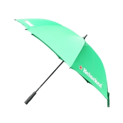 Golf Advertising Umbrella