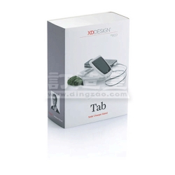 Tab Solar Charger