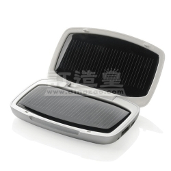 Sol Solar Charger