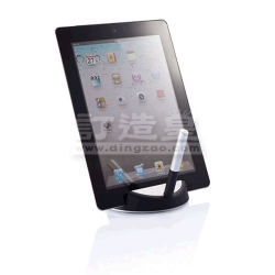 Chef iPad Stand with Stylus 