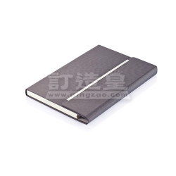 Elite Notebook with Magnetic Closure 