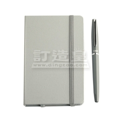 Notebook & Pen Set