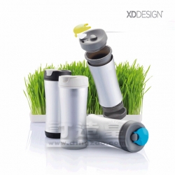 Boom Eco Friendly Vacuum Flask