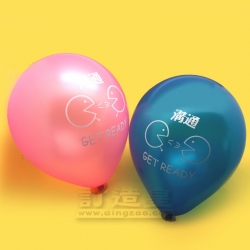 經濟珠光氣球 (10寸) 復和綜合服服中心有限公司