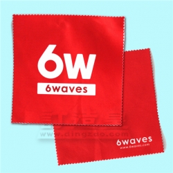 眼鏡布 6waves Limited